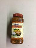 Garlic Ginger Lemon Pickle (Lehsoon Adrak Nimbu Ka Achar) - 1 LB (450 G) Garlic Ginger Lemon Pickle (Lehsoon Adrak Nimbu Ka Achar) - 1 LB (450 G)