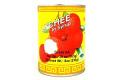 Chaokoh Lychee In Syrup 20 Oz Chaokoh Lychee In Syrup 20 Oz