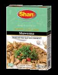 Shan Seasoning Mix For Shawerma 40 gms Shan Seasoning Mix For Shawerma 40 gms