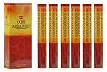 Hem Oodh Sandalwood 6pkt Hem Oodh Sandalwood 6pkt