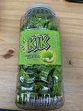 Kik Candy Kaccha Aam Masala (Mango Flavor) 416g Kik Candy Kaccha Aam Masala (Mango Flavor) 416g