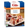 Gits Dahi vada instant mix 200 gms Gits Dahi vada instant mix 200 gms
