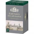 Ahmad Tea Earl Grey-decaffeinated 20 foil wrapped