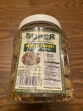 Natural Jaggery w/ Traditional Indian Taste (Gud) - 2 LB (900 G)