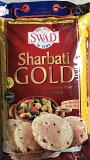 Swad Sharbati Gold Atta 20 lbs Swad Sharbati Gold Atta 20 lbs