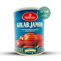 Haldirams Gulab Jamun 1 KG Can Haldirams Gulab Jamun 1 KG Can