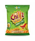Chillz Potato Sticks- Lemon & Chilli 25 gms Chillz Potato Sticks- Lemon & Chilli 25 gms