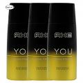 Axe Deodorant Body Spray- Clean Fresh 150 ml