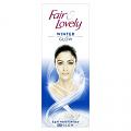 Fair & Lovely Winter Glow Cream 51 gms Fair & Lovely Winter Glow Cream 51 gms