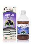 Classic Organic Jamun Juice 500ml Classic Organic Jamun Juice 500ml