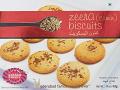 Karachi's Zeera (cumin) biscuits 400 gms Karachi's Zeera (cumin) biscuits 400 gms