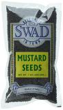 Swad Mustard Seeds 7 Oz Swad Mustard Seeds 7 Oz
