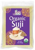 Jiva Organics- Suji 2 lbs Jiva Organics- Suji 2 lbs