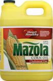 Mazola Corn Oil 2.5 gln Mazola Corn Oil 2.5 gln