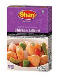 Shan Seasoning Mix -chicken Jalfrezi 50 gms Shan Seasoning Mix -chicken Jalfrezi 50 gms
