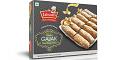 Jabsons Shahi Gajak Gud Kaju Rolls 350 gms