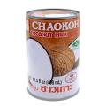 Chaokoh Coconut Milk Canned 400 Ml.(13.5 Oz.) Chaokoh Coconut Milk Canned 400 Ml.(13.5 Oz.)