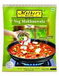 Mother's Recipe Spice Mix For Veg Makhanwala 75 gms