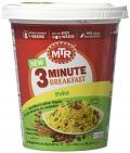Mtr 3-minute Breakfast- Poha 80 gms Mtr 3-minute Breakfast- Poha 80 gms