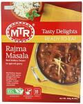 Mtr Ready To Eat Rajma Masala 300 gms