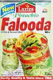 Laziza Pistachio Falooda Mix 200 gms Laziza Pistachio Falooda Mix 200 gms