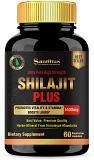 Sandhu's Shilajit 60 capsules Sandhu's Shilajit 60 capsules