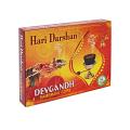 Hari Darshan Devgandh Sambrani Dhoops Cups 12 cups Hari Darshan Devgandh Sambrani Dhoops Cups 12 cups