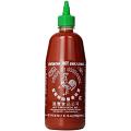 Sriracha HOT Chilli sauce 17 Oz
