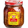 Nirav Extra Hot Mixed Pickle 2 lbs