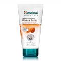 Himalaya Exfoliating Walnut Scrub 100 gms