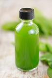 Rainbow Green Food Color 25gm