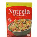 Nutrela Soya Chunks 200 gms Nutrela Soya Chunks 200 gms