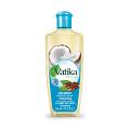 Vatika Coconut Oil 300 ml