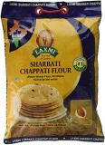 Laxmi Sharbati Chapati Flour 10 lbs Laxmi Sharbati Chapati Flour 10 lbs