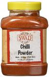 Swad Chilli Powder 200 gms