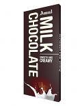 Amul Milk Chocolate Amul Milk Chocolate
