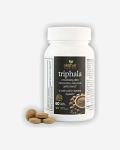 Akshar Ayurveda Triphala Vegan Supplements (60 ct) Akshar Ayurveda Triphala Vegan Supplements (60 ct)
