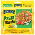 Smith & Jones Pasta Masala 3.81 oz Smith & Jones Pasta Masala 3.81 oz