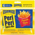 Smith & Jones Peri Peri Masala - 72gm