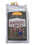 Asian Kitchen Basmati Rice Silver 10Lbs