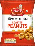 Jabsons roasted peanuts- Sweet Chilli 140 gms Jabsons roasted peanuts- Sweet Chilli 140 gms