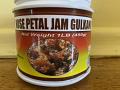Rose Petal Jam Gulkand (Small Bottle - 1 Lb) Rose Petal Jam Gulkand (Small Bottle - 1 Lb)