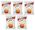 Snack Factory Achari Mango Twist Makhana 15gms (Pack of 5) 