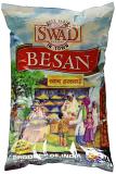Swad Besan 4 lbs