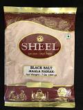 Sheel Black Salt / Kaala Namak - 7 Oz. / 200g