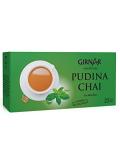 Girnar Mint / Pudina Tea (25 Tea Bags) Girnar Mint / Pudina Tea (25 Tea Bags)