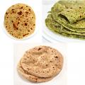 Fresh Home Style 28 Pcs Assorted Chapati, Paratha Plain & Methi Fresh Home Style 28 Pcs Assorted Chapati, Paratha Plain & Methi