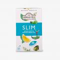 Ahmad Tea Energy- Slim Lemon, Mate And Matcha Green Tea 20 teabags