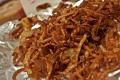 Aara Fried Onion with Coating - 400g / 1 Pack