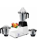 Mixer Grinder Anjali ALINO 750W with 3 Jars (White). Mixer Grinder Anjali ALINO 750W with 3 Jars (White).